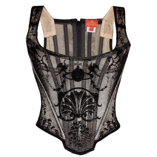 Vivienne Westwood Corsets