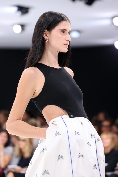 Christian Dior Spring/Summer 2015