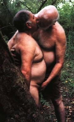 stockymaturemales:  Which one is the Little Red Riding Hood, and which one the Big