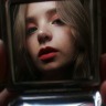 A girl should be 2 things; classy & fabulous