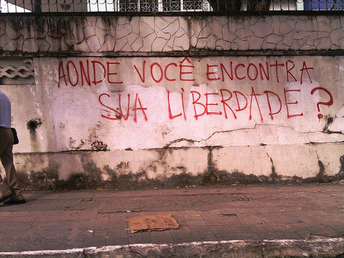 SAPERE AUDE