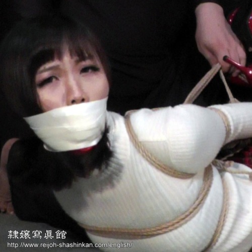 Marina Nakagawa - A College Student Bound and Gagged - Chapter 1Marina Nakagawa - A College Student 