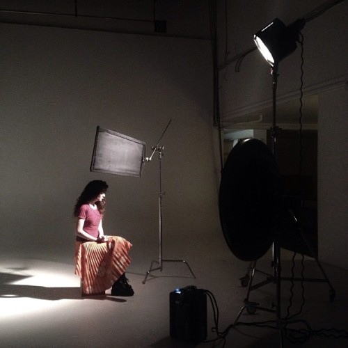 presspics:  Various pictures of Lorde by James Lowe 