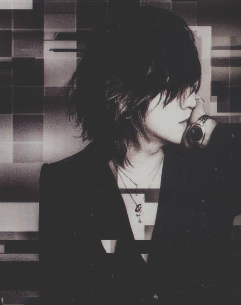 gazerocksnob-deactivated2015043:  - The Tokyo Dome live was the end of the Nameless