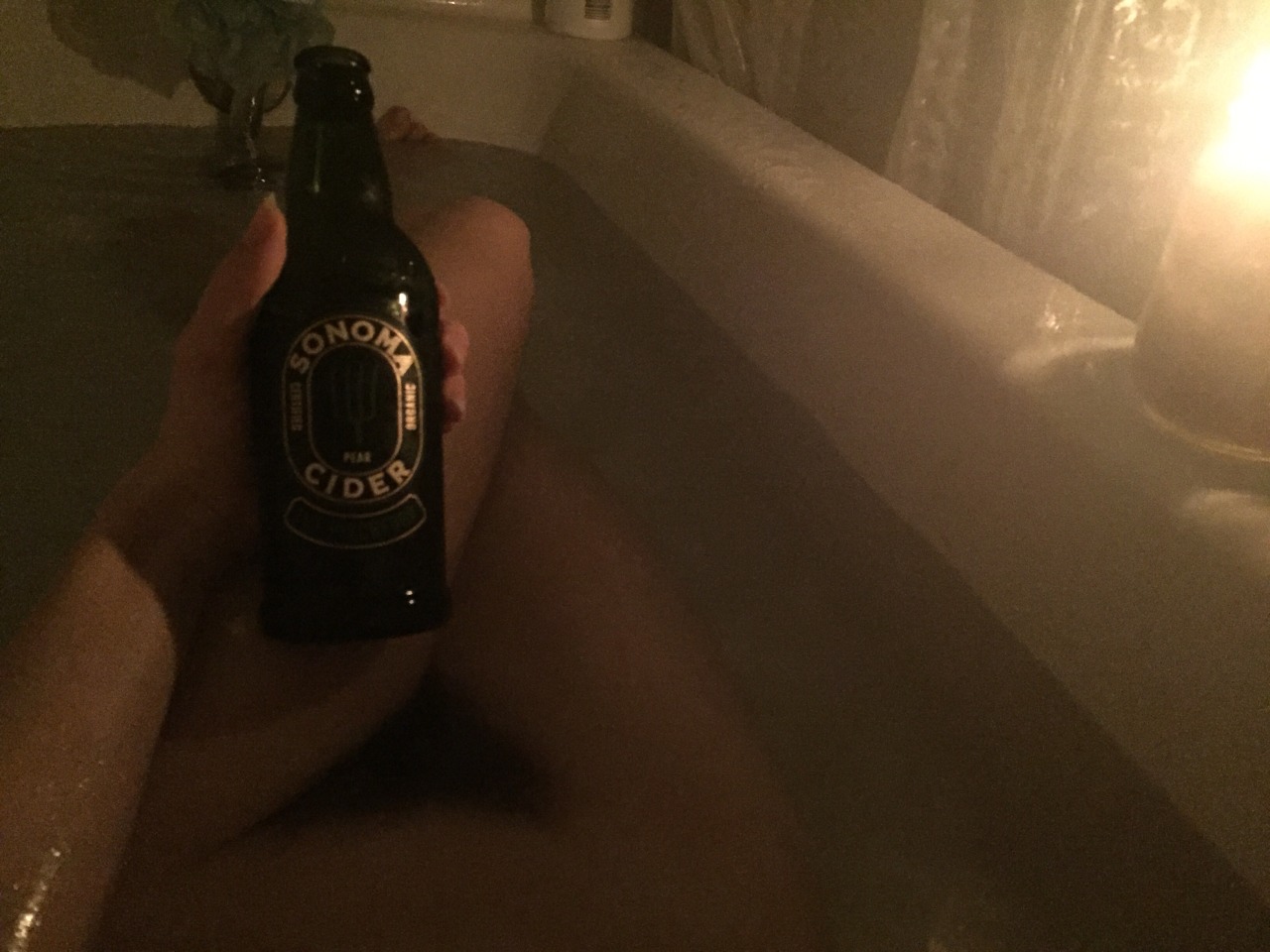 best way to end a day of adventuring