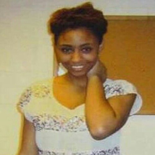 #BAMBNF missing in #Philly: Autistic teen Chelsea Ramsey-Jones. If seen, call Southwest Detectives a