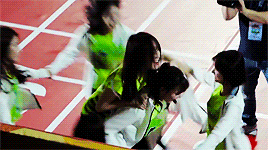 kimsowcn: six is definitely better  ♡  