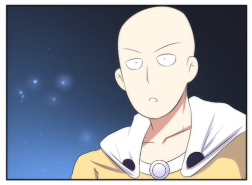 merryweather-comics:  One Punch Man vs. Shaggy porn pictures