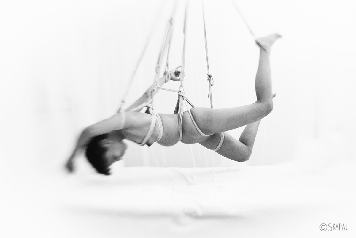 acordesetacris:Shibari crawlR&amp;P Skapal Photography 