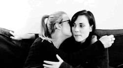 The Inspired Lesbian