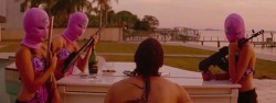 Brian4Rmthe6:  Spring Breakers (2013)