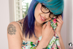 gutyfth:  Lusciouslemons Suicide - Toruko