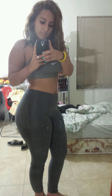 duragsandfoamposites:  Legging Season.