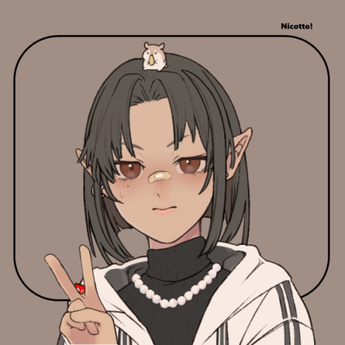 Ty For The Tag