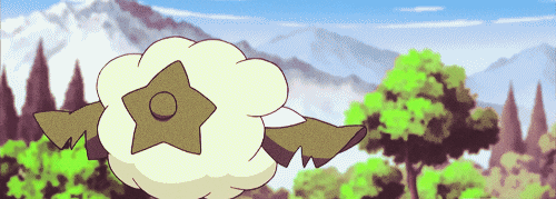 scolipede:  MOVEDEX 2.0 - #001:Energy Ball - Bola de Energia - エナジーボール