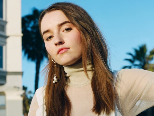 Kaitlyn Dever Officially Is Portraying Abby In HBOs The Last Of Us!