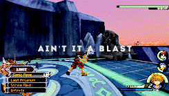 yunalesca:  demyx + battle quotes