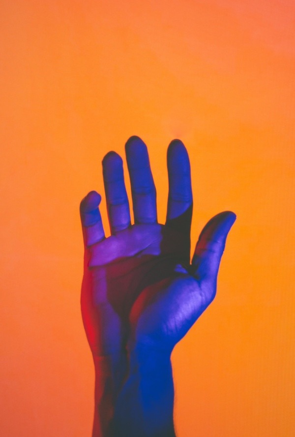 aestheticgoddess:  Andre Elliott