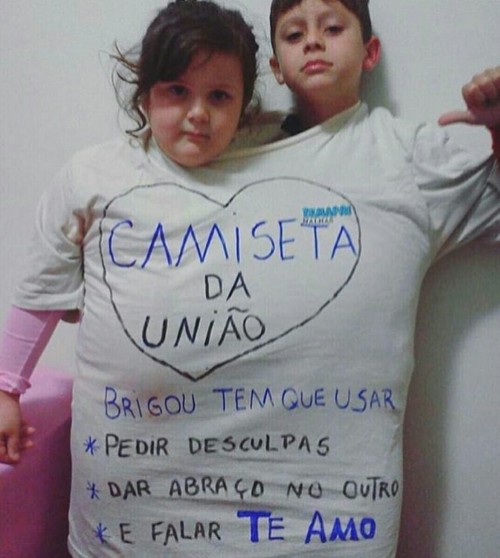 faz neguin perder o foco