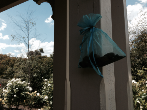 seraphickalmagick:  Spells in bags and jars are a very old concept in witchcraft. They are very easy