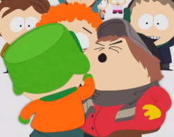 #kyle broflovski on Tumblr