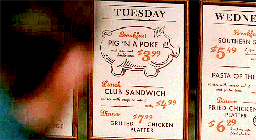 TODAY IS TUESDAY TOO