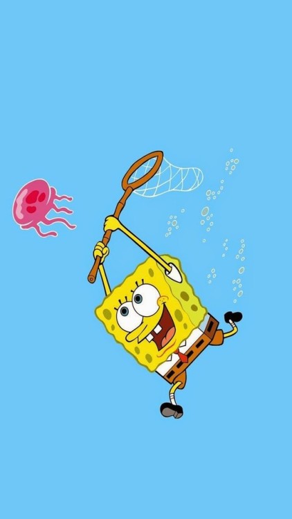 livres00pensamentos:  ▪️wallpapers-bob esponja ▪️ se gostar/pegar de like ou reblog ▪️VCS QUEREM A PARTE 2? comentem ai👇