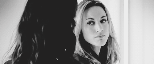 smilebecauseitsbeautiful:   I want this. Someone who fights the urge to kiss me then