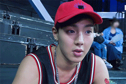 sonhyunwoomx: Happy Birthday Shownu! #SOHNBEARDAY