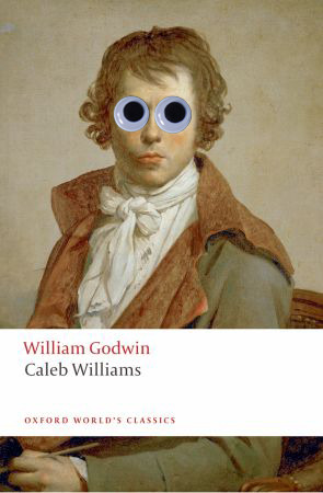 &ldquo;It is absurd to expect the inclinations and wishes of two googly eyes to coincide, throug