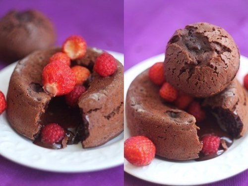 Caribbean 2016 Tip: ‘Chocolate Fondant’ Go: RECIPE*** SHARE your 2016 News, Wi