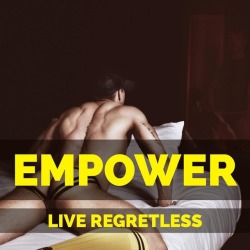 4-hunks: Empower and live regretless… 