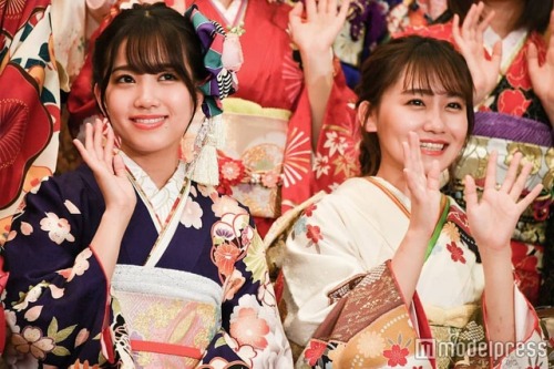 #加藤玲奈 #小嶋真子 #AKB48  #rena_kato #mako_kojima