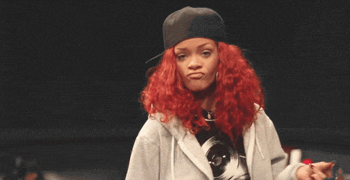 Find your name with the gif button and add the one that is the most relatable