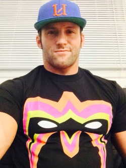 majesticmaddox:  »> @ZackRyder: ‘Watching