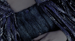 gifwars:Tell me, when you dream, do you dream of the stars?