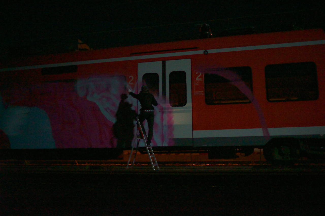 dieschlimmekamera:  One LifeOne LoveOne Crew… Never Forget the Time - Haste ma