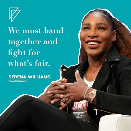 “While I think all women are superheroes, we are not superhuman and we need each other’s