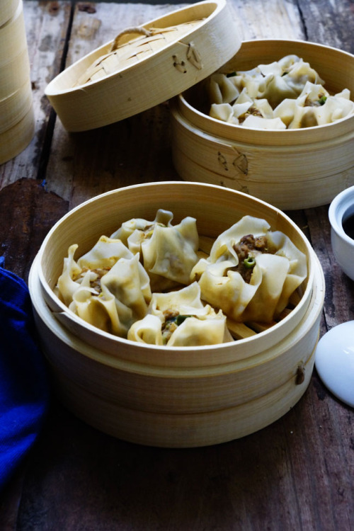 Chinese Dumplings