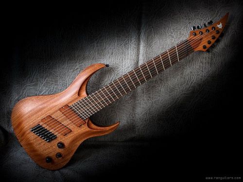 filnir:  Ran Crusher FF8 Custom