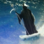 peachbeluga: when you bolt out of your cove to make the night guard dance the hempen jig   but he shuts the damn door on you just seconds before you reach him 