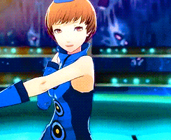 color-division:  P4 Dancing All Night: Velvet Room Outfits