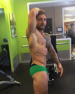 shreddedgifs:  Jackson