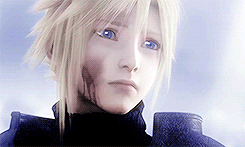 zacksoldiers:    ✵  Shinra Week Day 1: Favorite SOLDIER