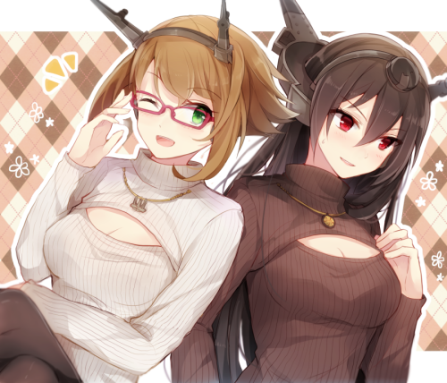 NSFW Hentai