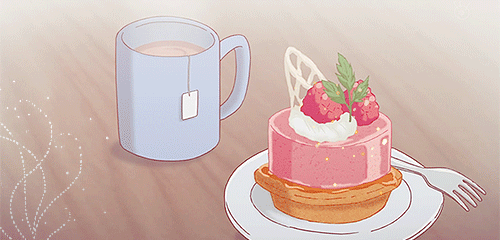 Food Glorious Food~