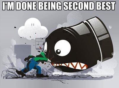 eita mario verde
