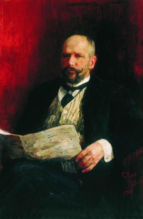 Ilya Repin