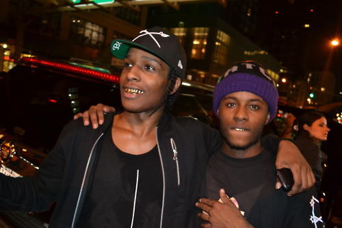 trill-realigion:  Rocky x Purrp