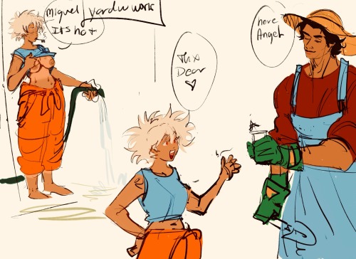 SIGH. I Had To Get This Outta My System Heres My Wife